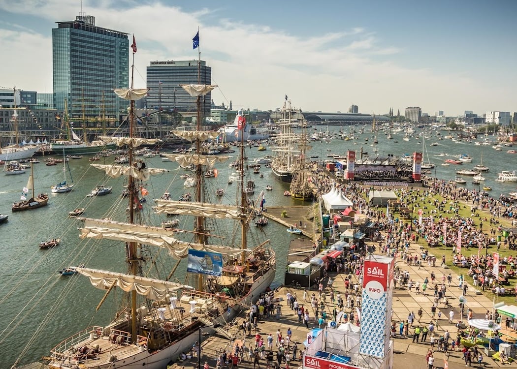 Havenfestival 1